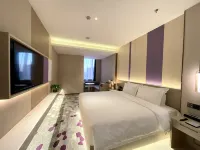 麗楓飯店（天津梅江會展中心山姆會員店） 洞庭路附近的飯店
