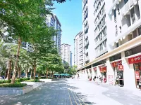 Danzhou Hualimansu Seaview apartment