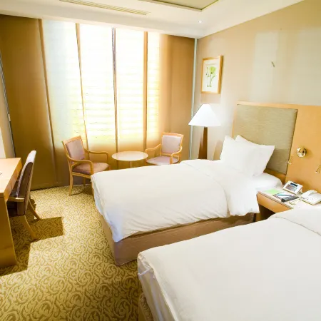 Daegu Grand Hotel