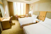 Daegu Grand Hotel Hôtels à : Suseong-gu