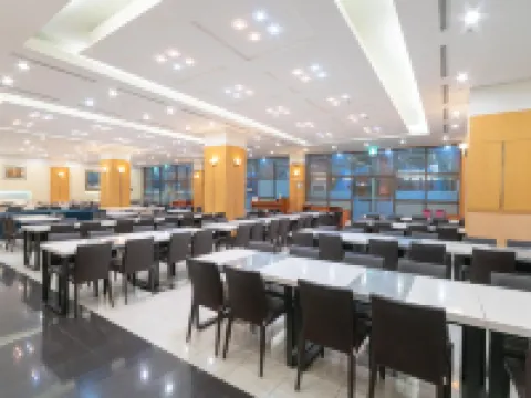 The K Jirisan Family Hotel Hotels in Gurye-gun