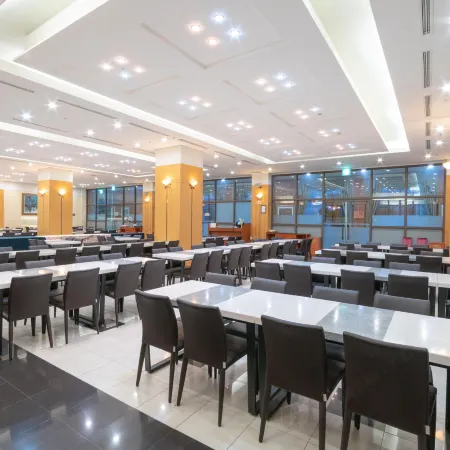 The K Jirisan Family Hotel