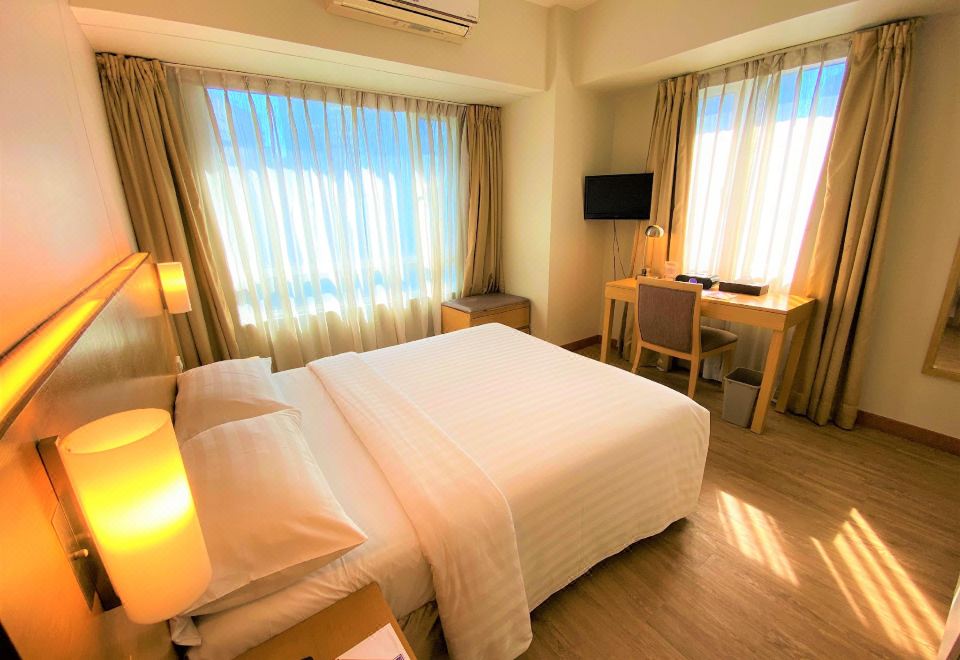 3. 원 퍼시픽 플레..