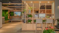 TRUE GO Hotel (Harbin Central Avenue Songhua River Riverside Road) - Gym
