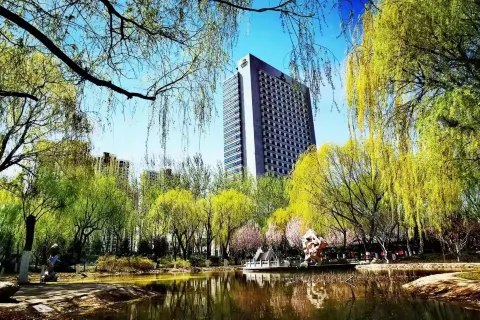 King Lion International Hotel