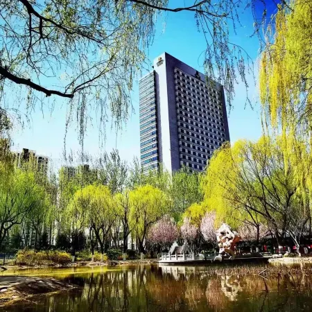 King Lion International Hotel