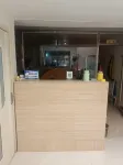 Meizhu Guest House Hotel a Nenjiang