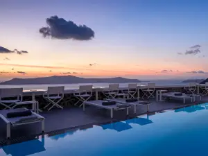 パノラマ ブティック ホテル