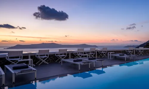 Panorama Boutique Hotel