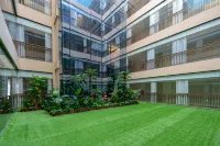 Vienna International Hotel (Luan Jin Sun International Motor City Branch)