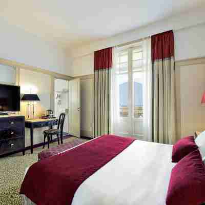 Mercure Plaza Biarritz Centre Rooms