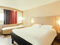 Ibis Nice Centre Gare Hotels in Nizza