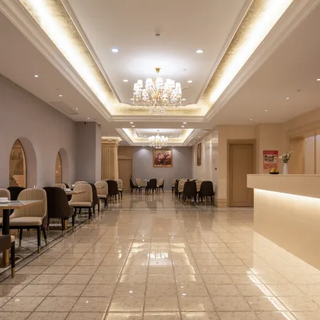Vienna International Hotel