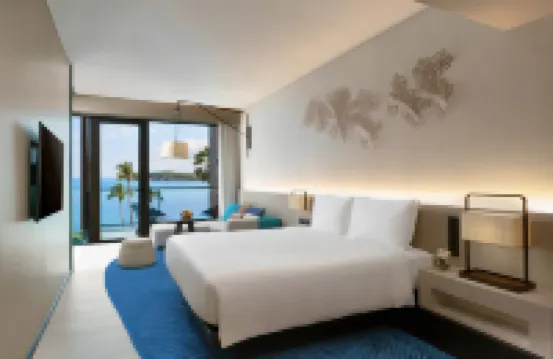 Hyatt Regency Koh Samui