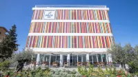 Felix Hotel Olbia