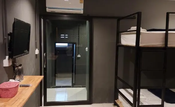 ห้องคลาสสิกสำหรับ 4 ท่าน