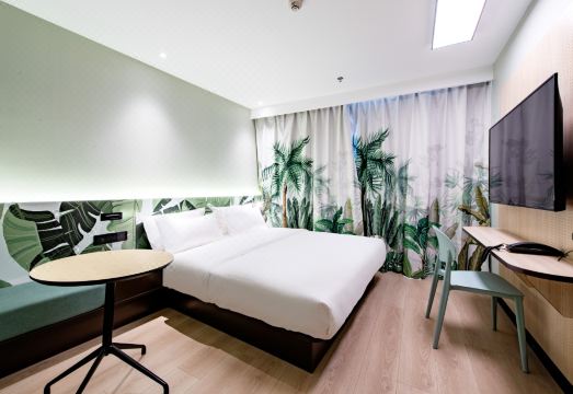 Hi Inn 외관 이미지