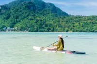Phi Phi Anita Resort - Scenic