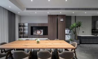 Huiting Hotel (Jiangjin Wanda Plaza Shengquansi Subway Station)