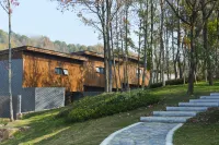 naked Hill Hotels in Nanjing