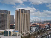 LAVANDE Hotel dekat Shandong College of Metallurgy Technology