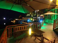 Waiting for someone·Garden View Meisu (Furong Town Scenic Waterfall Branch) Hotel a Yongshun