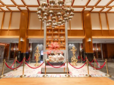 Changdu Tongtai Mingyu Rezen Hotel Hotel a Qamdo