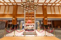 Changdu Tongtai Mingyu Rezen Hotel Hotels in Qamdo