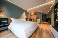 Heijiao Fangzi Guesthouse Các khách sạn gần Shenzhen University Stadium