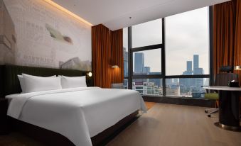 Hampton by Hilton Shenzhen Nanshan Science & Technology Park