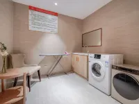 Vienna Hotel (Mashan Branch) Hotels in Mashan