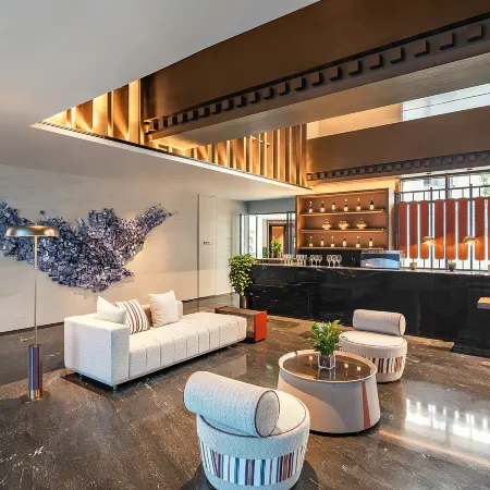 Hotel Indigo JIUZHAI by IHG