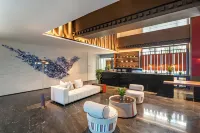 호텔 인디고 주자이 바이 IHG - 바