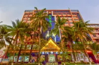 Gemeng Hotel (Xishuangbanna Xuanwei Avenue) Hotels in Jinghong