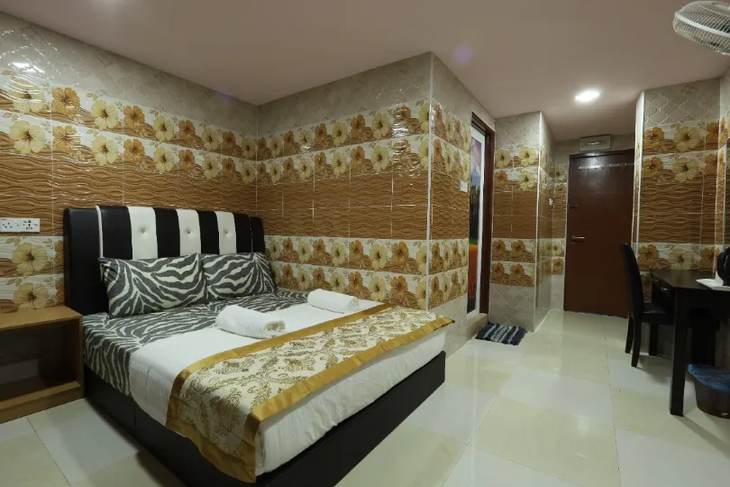 Istana Permata Hotel Juanda
