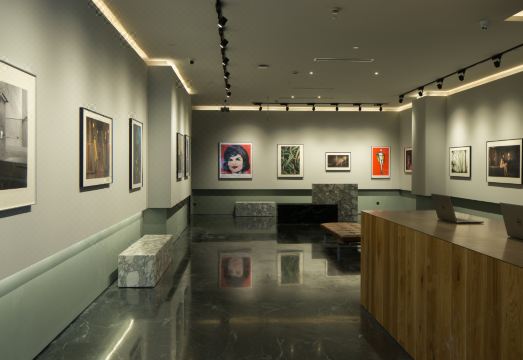 리젠 유샹 호텔