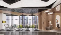 Holiday Inn Express Yangjiang City Center, an IHG Hotel
