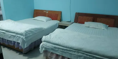 Xinzheng 88 Chinese Inn