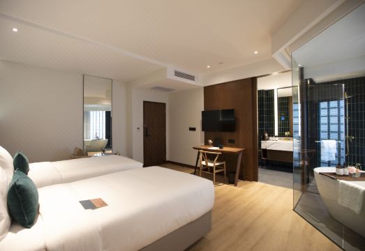 더 루마 호텔 - 디자인 호텔 멤버 대표 이미지