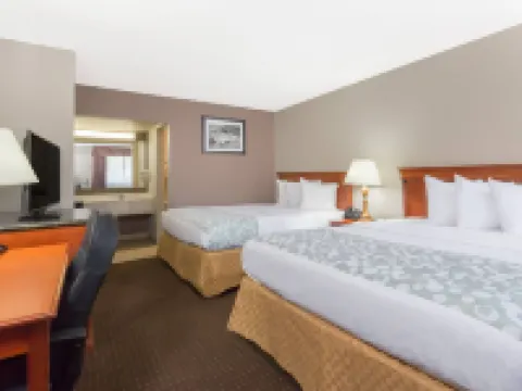 Days Inn by Wyndham St Augustine/Historic Downtown Hotels in St. Augustine