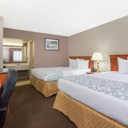 Days Inn by Wyndham St Augustine/Historic Downtown