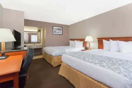 Days Inn by Wyndham St Augustine/Historic Downtown