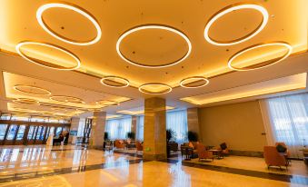 V-Continent Tonghua Hotel