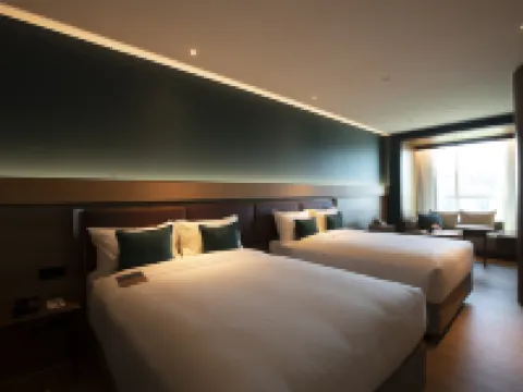 The Luma Hotel, a Member of Design Hotels Hotels in Kota Kinabalu