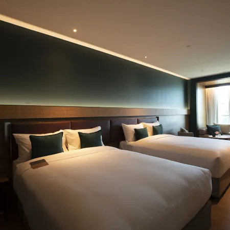 The Luma Hotel, a Member of Design Hotels Hotels in Kota Kinabalu