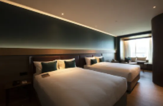 The Luma Hotel, a Member of Design Hotels Hotels in Kota Kinabalu
