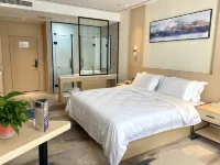 Fei County Dongfang Grand Hotel