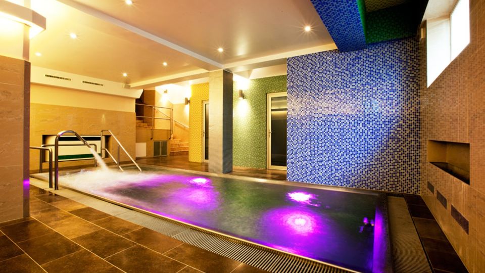 Relax Inn