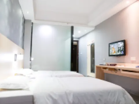 XIANGJIANG HOTEL Hoteles en Condado de Lingshan