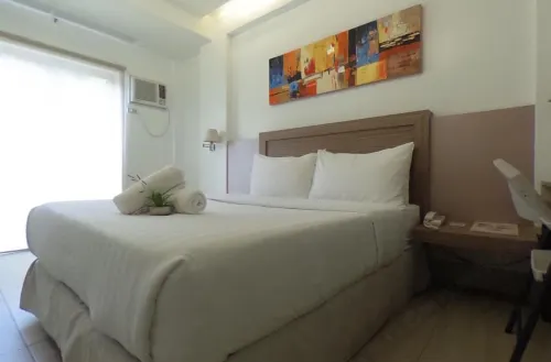 The Citywalk Suites Apartment Inc.